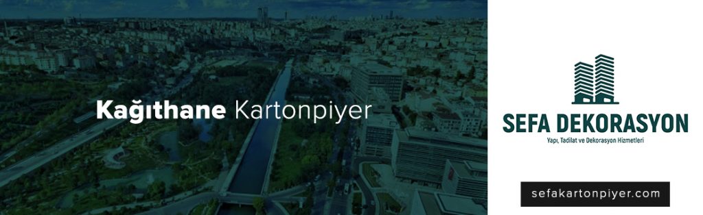 Kağıthane Kartonpiyer