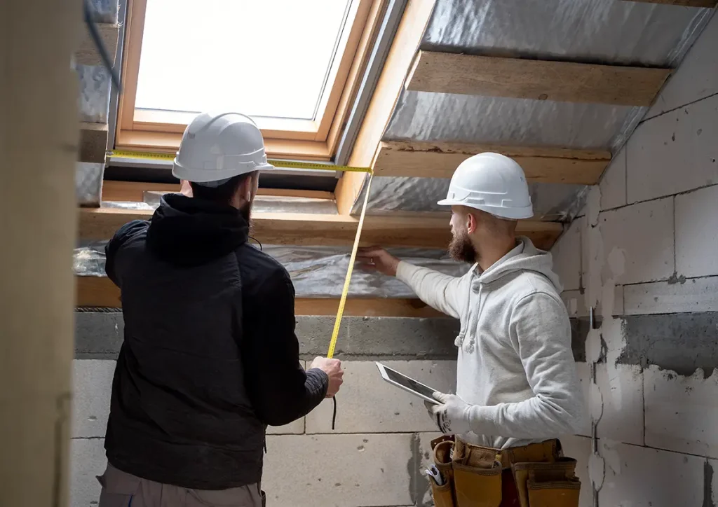 İzolasyon Nasıl Yapılır?