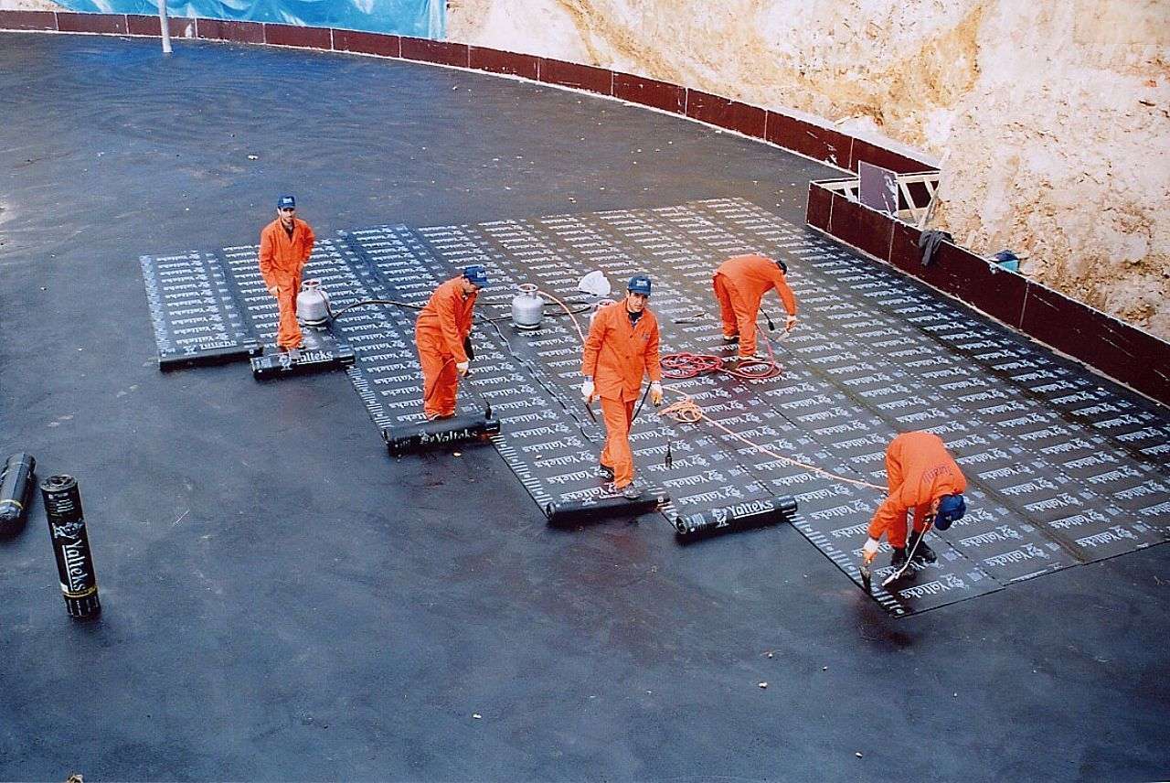 İzolasyon Fiyatları