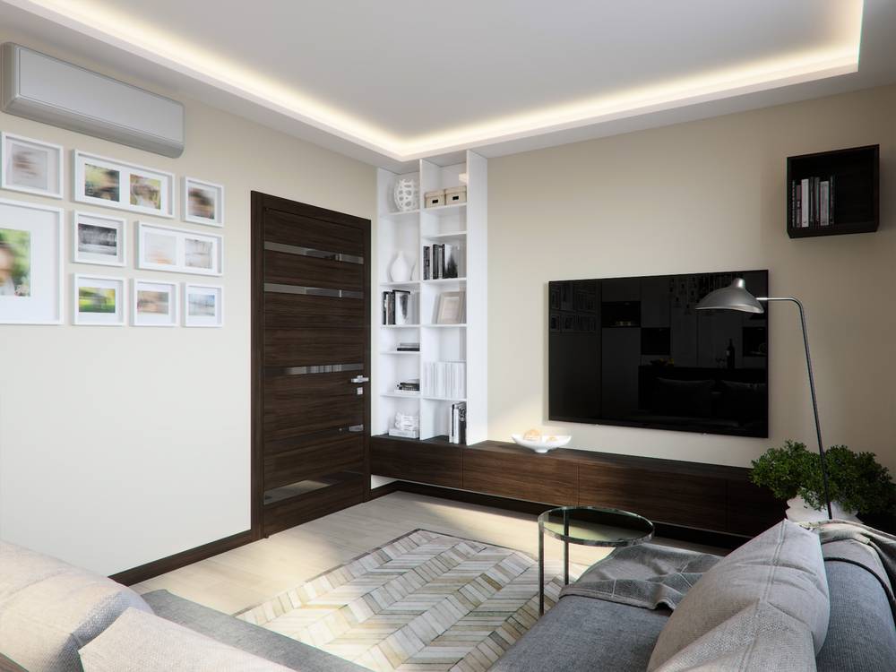 Asma Tavan Alçıpan Aydınlatma Modelleri