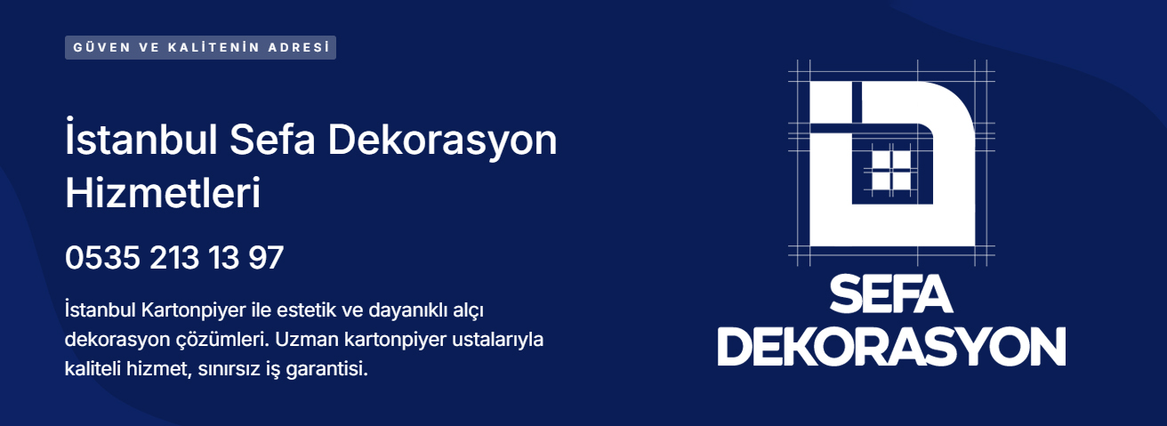 İstanbul Kartonpiyer