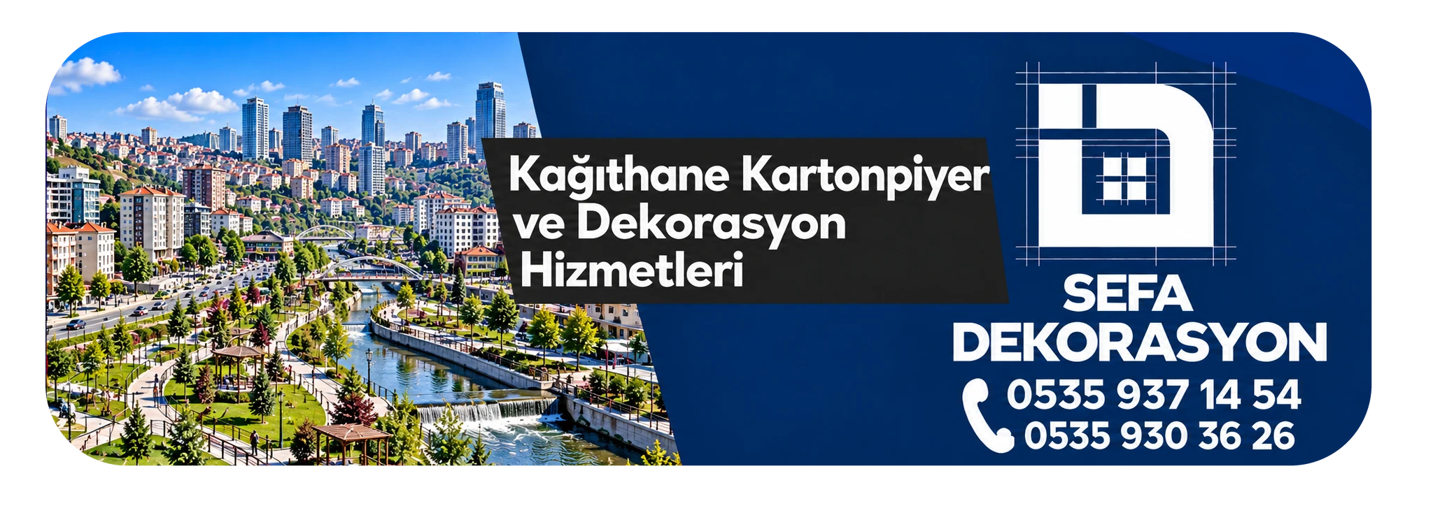 Kağıthane Kartonpiyer